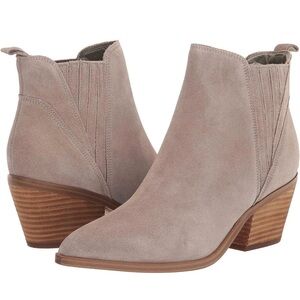Marc Fisher Booties